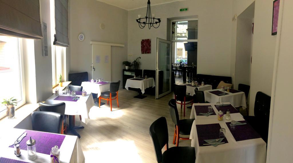 Hotel-Restaurant Windsor Мондорф-Лес-Баинс Экстерьер фото